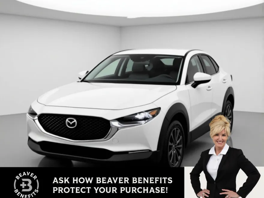 2023 Mazda CX-30 2.5 S photo 1