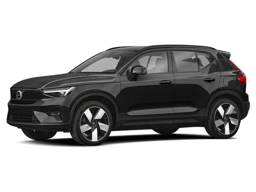 2023 Volvo XC40 Recharge Twin Plus photo 1