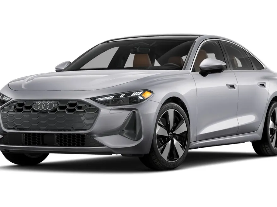 2025 Audi A5 Quattro Prestige photo 1