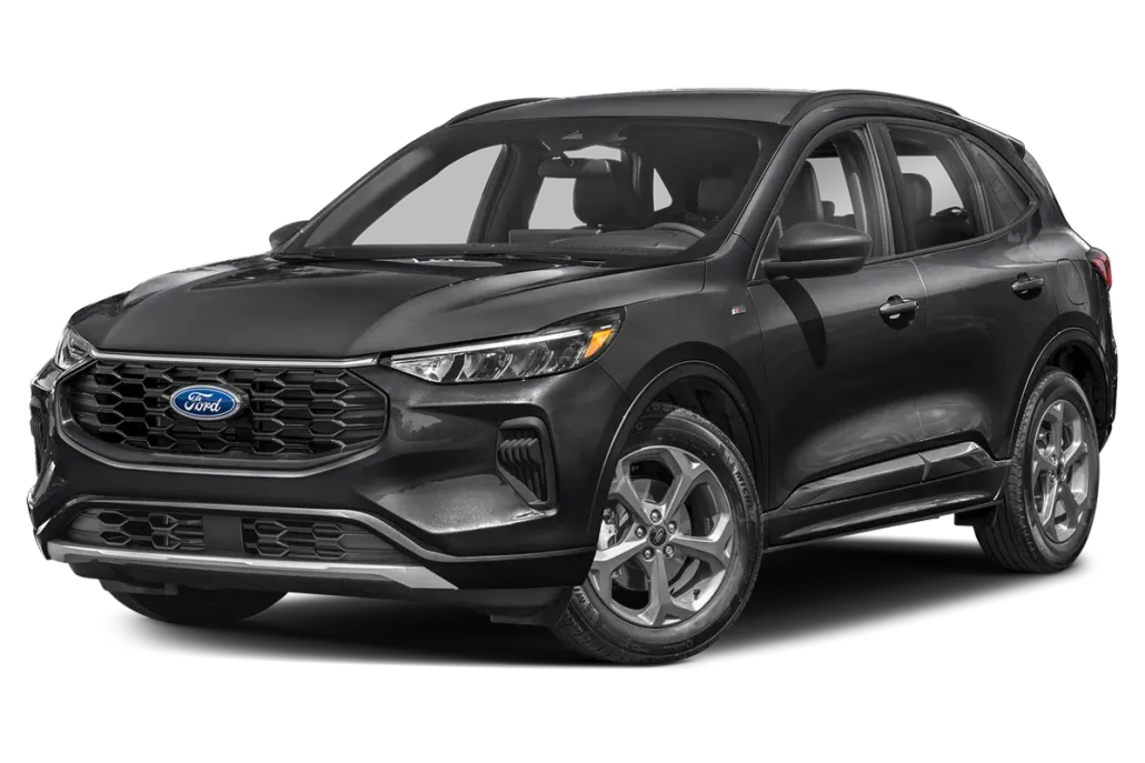 2023 Ford Escape ST-Line photo 1