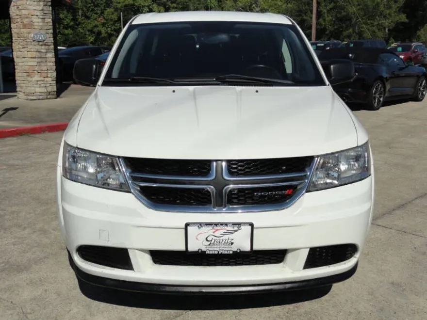 2014 Dodge Journey SE photo 1