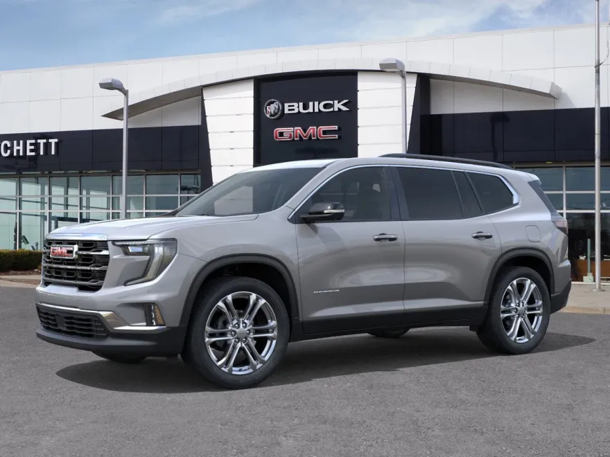 2026 Gmc Acadia Elevation photo 1