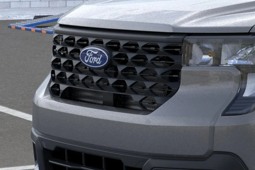 2025 Ford Maverick XLT photo 15
