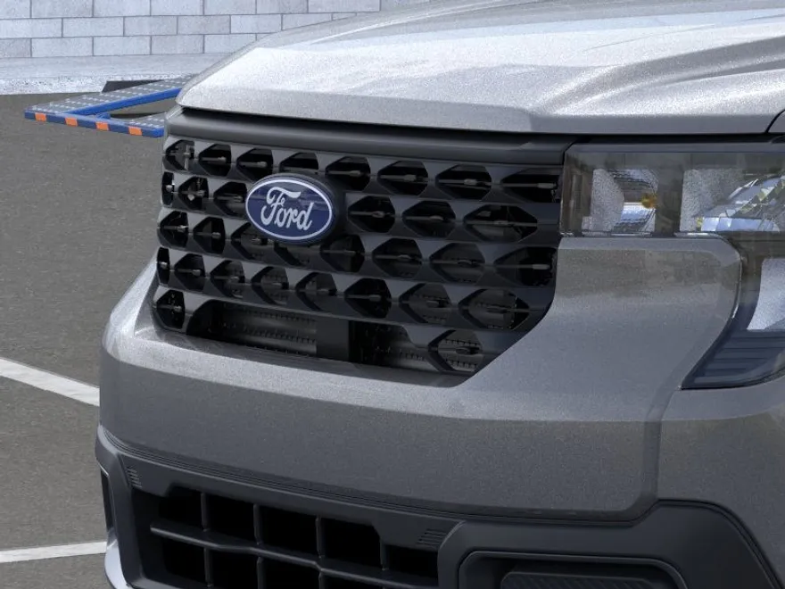 2025 Ford Maverick XLT photo 15