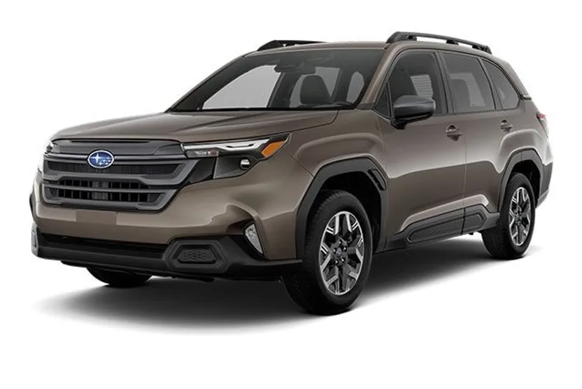 2025 Subaru Forester Premium Base photo 1