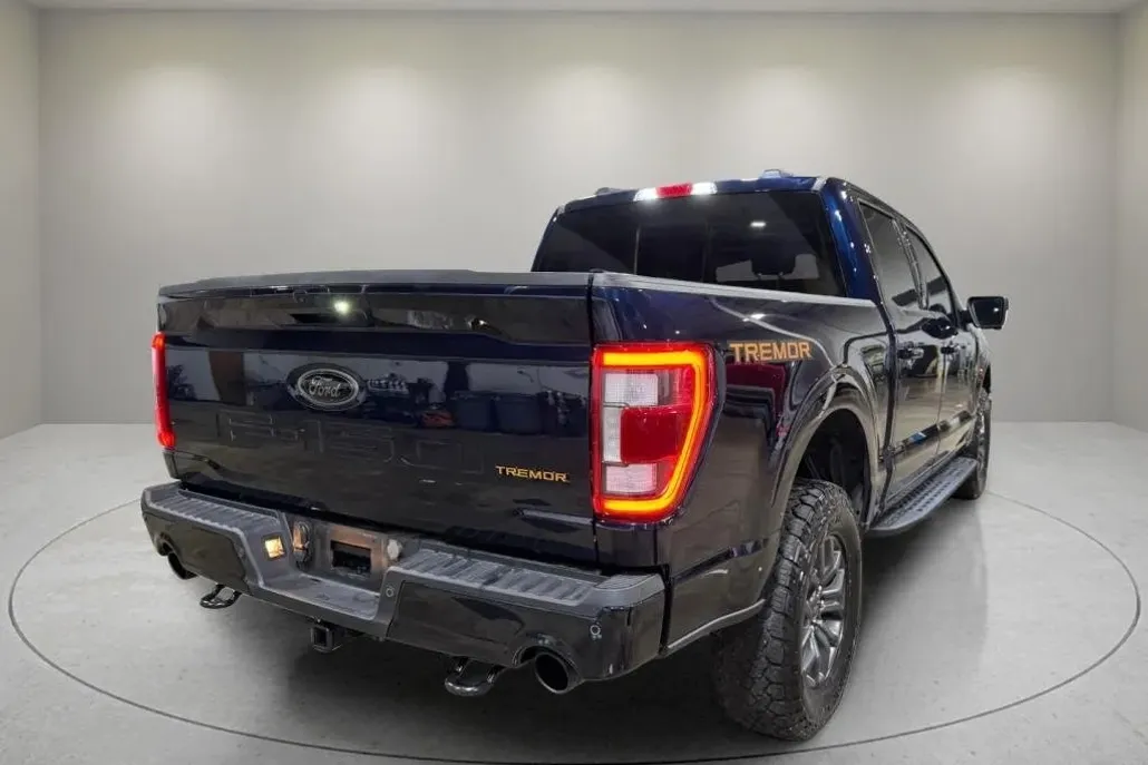 2023 Ford F-150 Tremor photo 1
