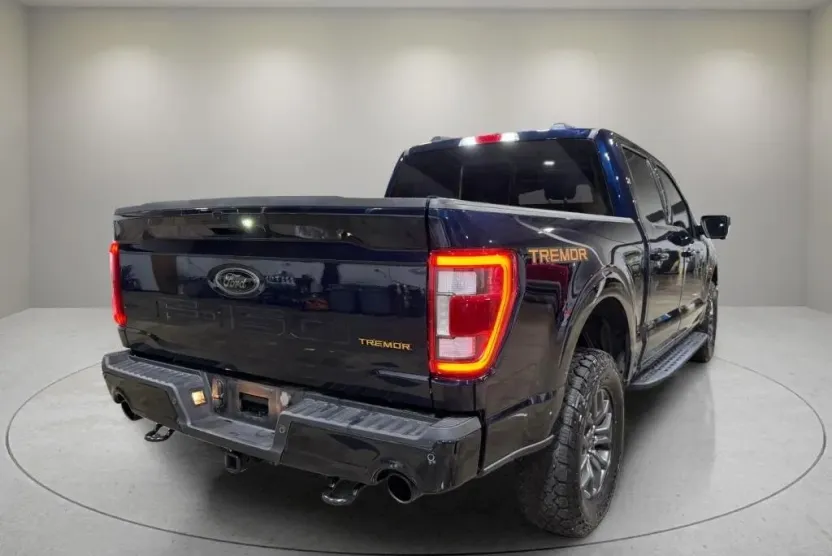 2023 Ford F-150 Tremor photo 1