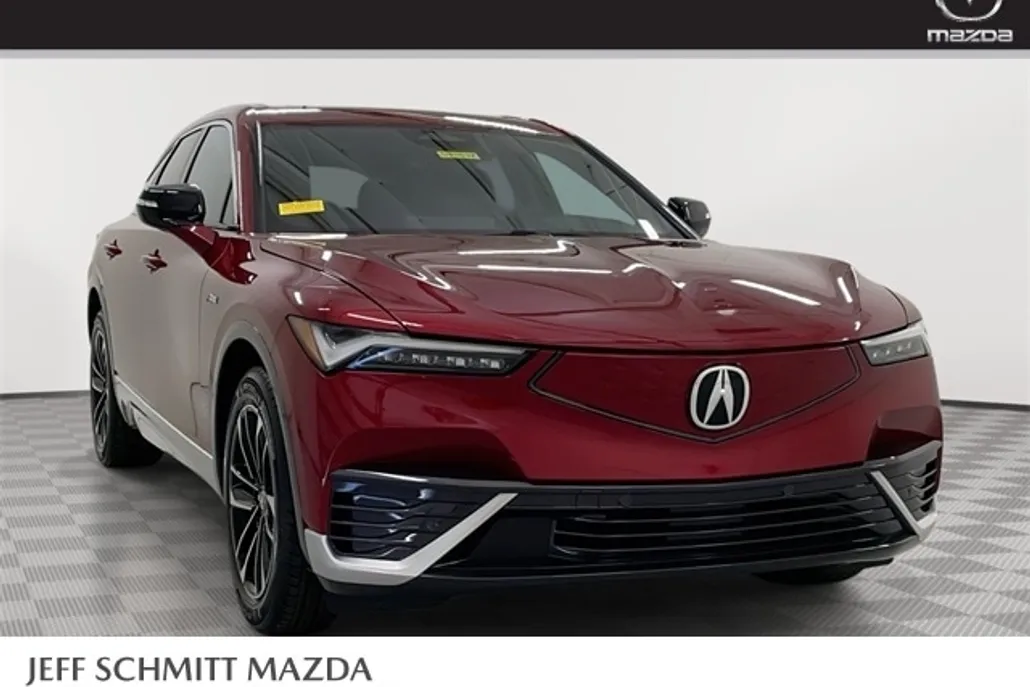 2024 Acura ZDX A-Spec photo 1