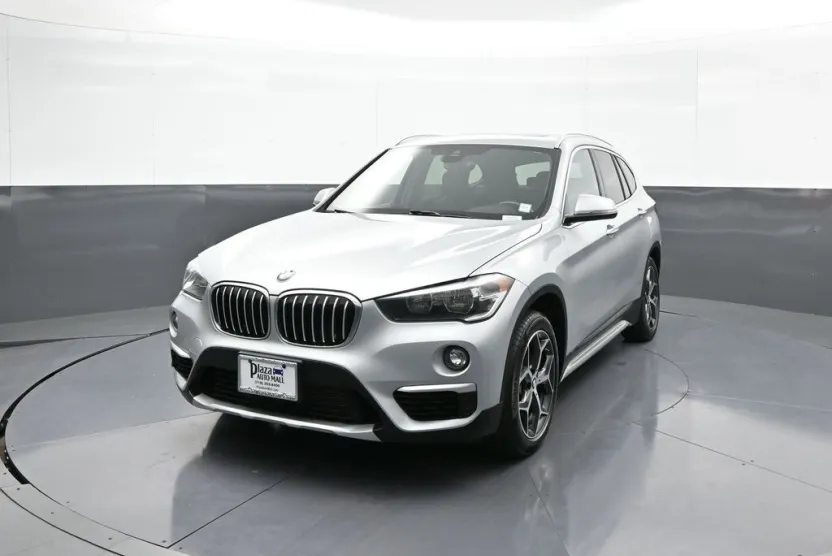 2019 Bmw X1 XDrive28i photo 1