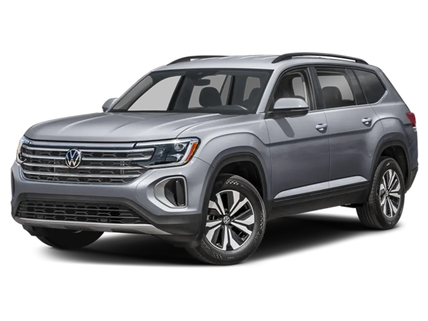 2024 Volkswagen Atlas SE Technology photo 1