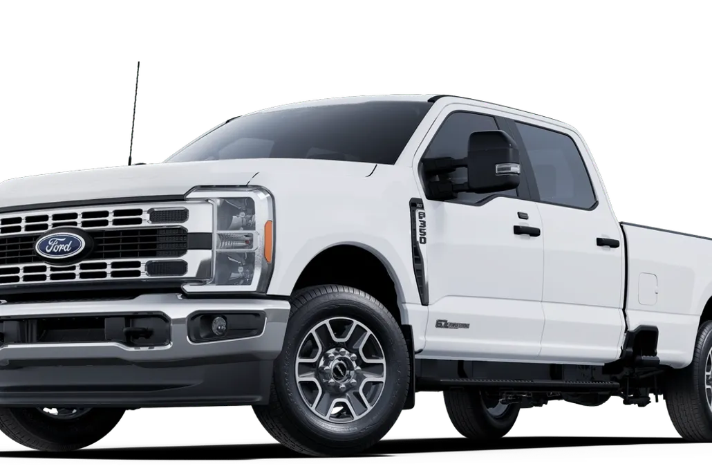 2025 Ford F-350 photo 1