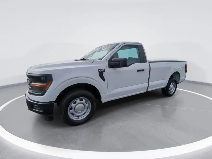 2024 Ford F-150 XL photo 1
