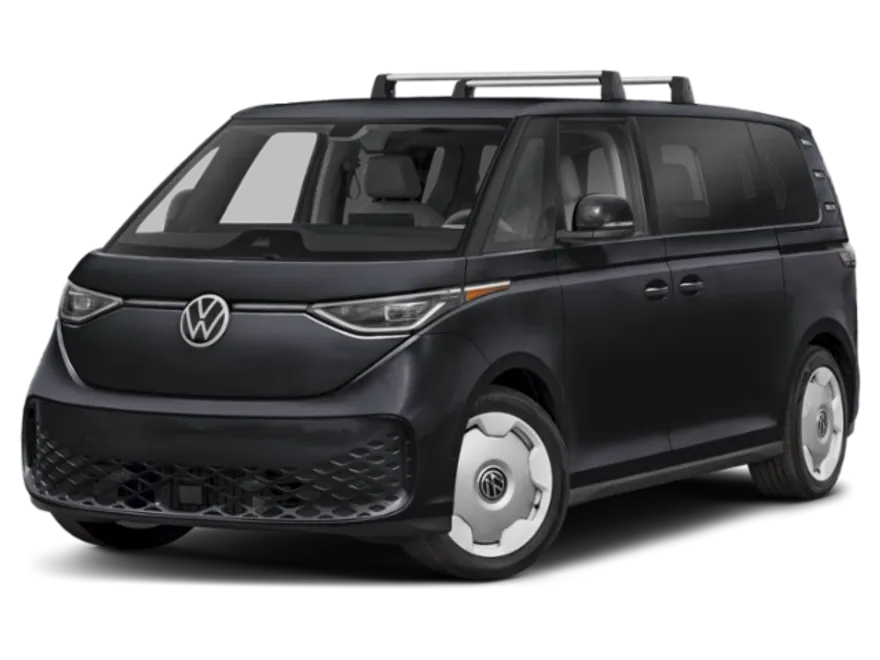 2025 Volkswagen ID. Buzz Pro Plus photo 1