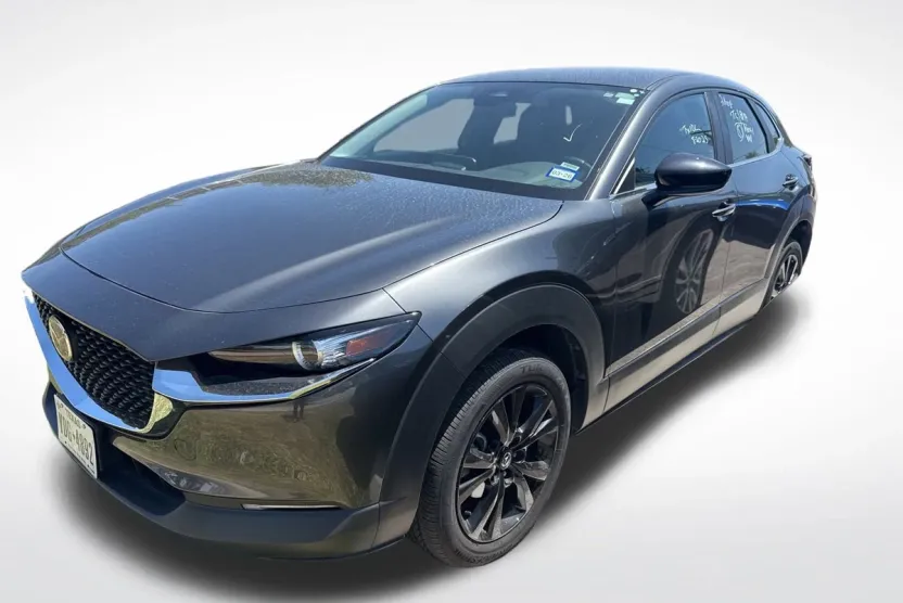 2024 Mazda CX-30 2.5 Select Sport photo 1