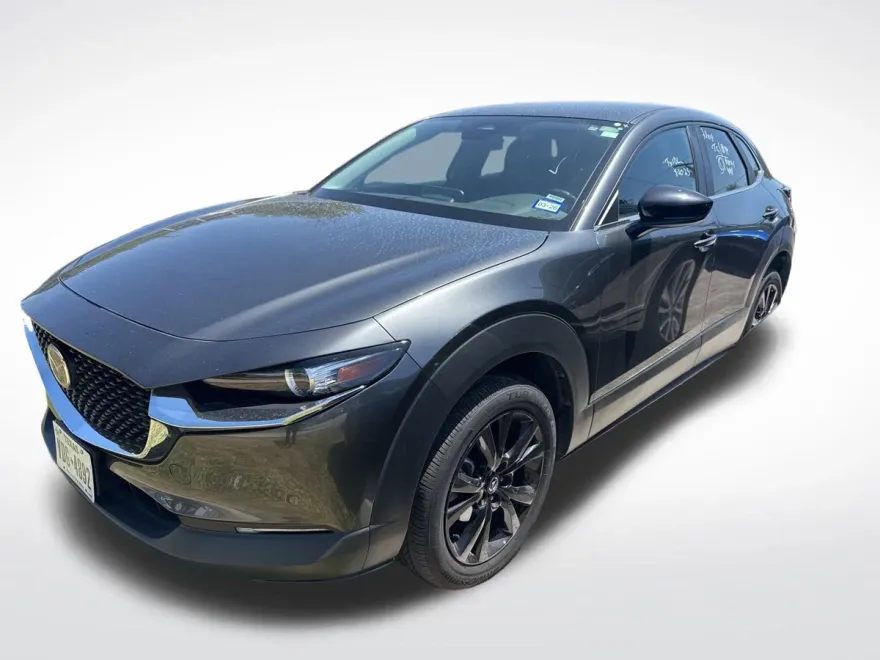2024 Mazda CX-30 2.5 Select Sport photo 1