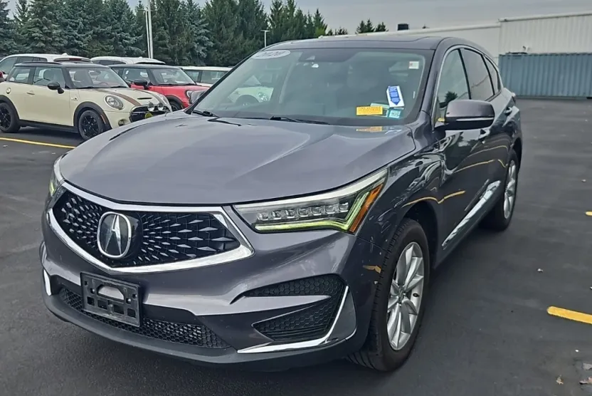 2020 Acura RDX Base photo 1