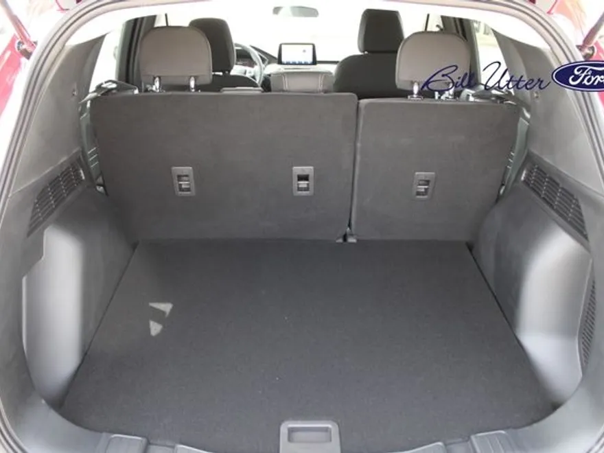 2025 Ford Escape Active photo 6