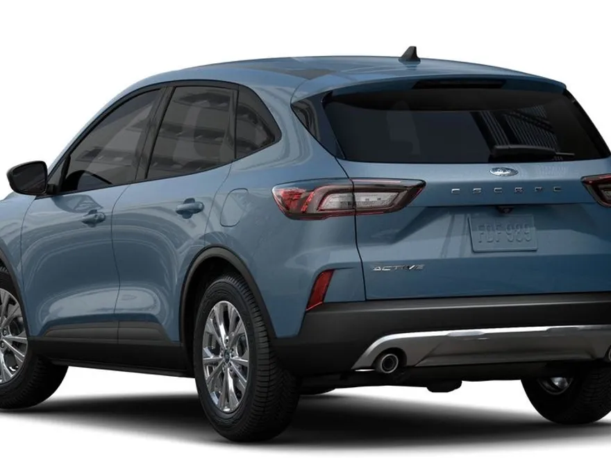 2025 Ford Escape Active photo 1