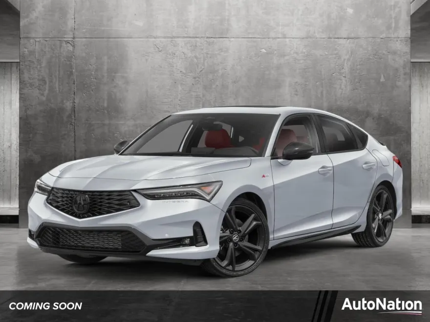 2025 Acura Integra A-Spec photo 1
