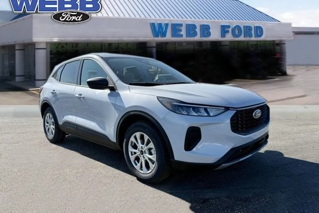 2025 Ford Escape Active photo 1