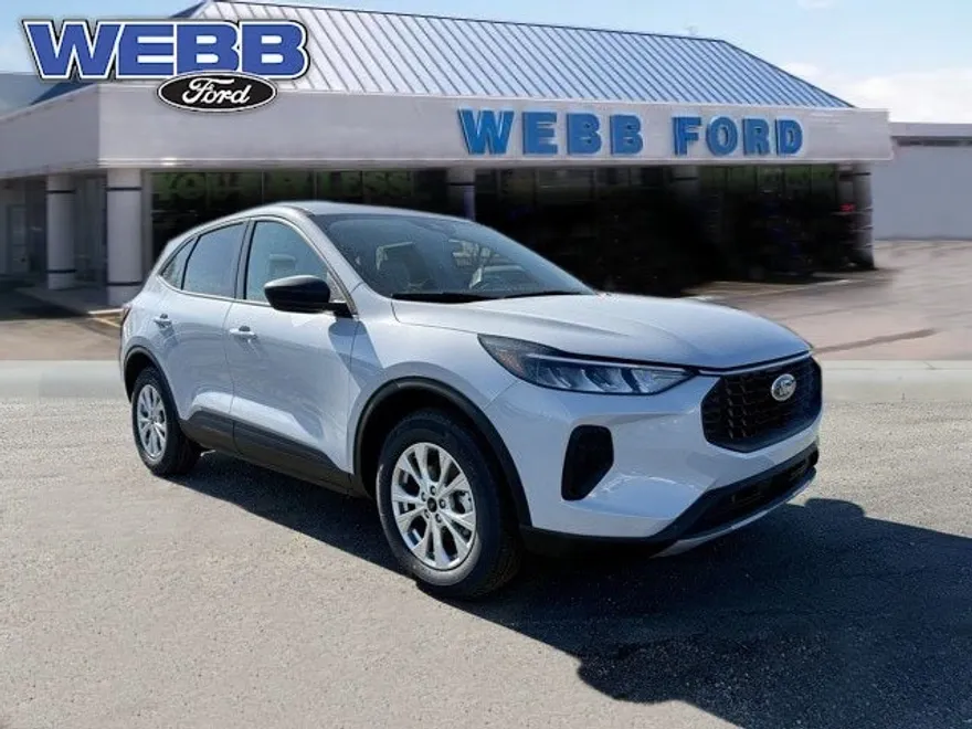 2025 Ford Escape Active photo 1