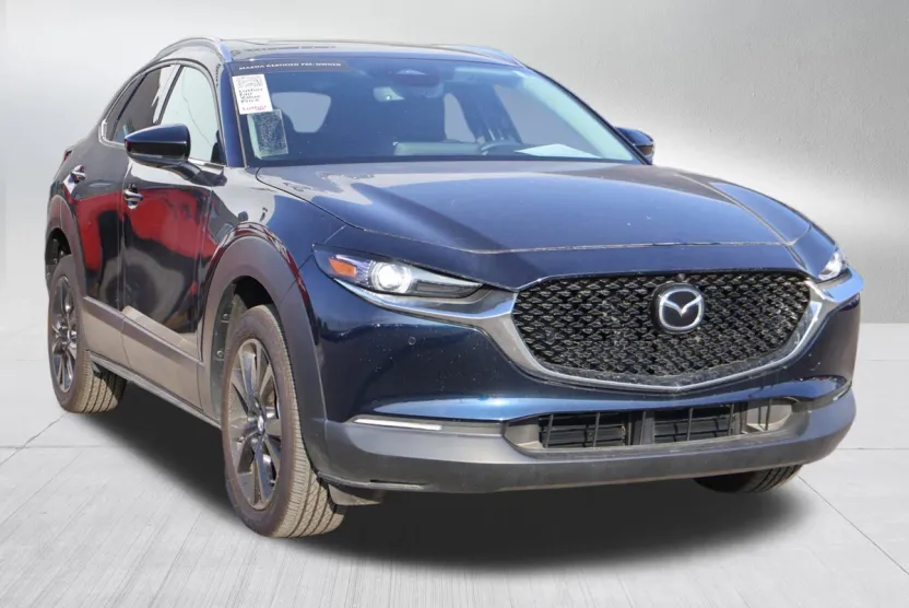 2024 Mazda CX-30 2.5 Turbo Premium Plus photo 1