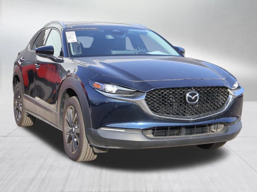 2024 Mazda CX-30 2.5 Turbo Premium Plus photo 1