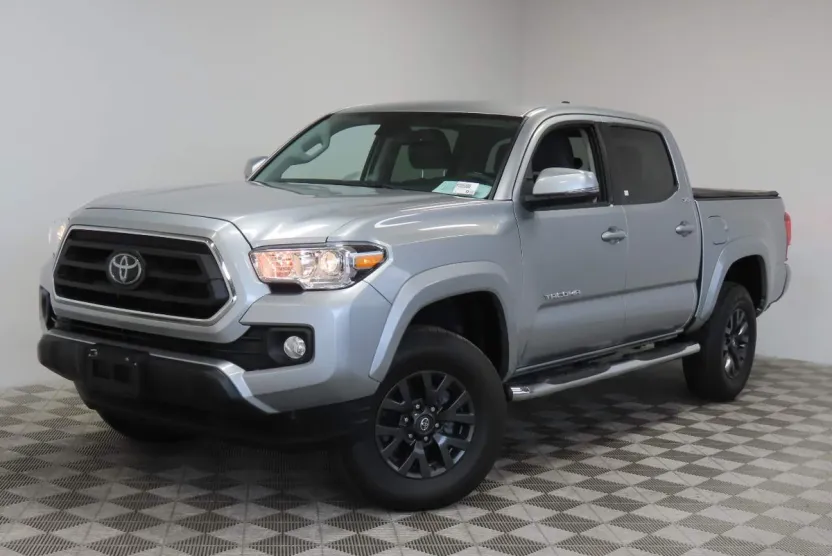 2022 Toyota Tacoma SR V6 photo 1