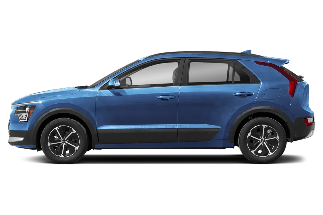 2025 Kia Niro EX photo 1