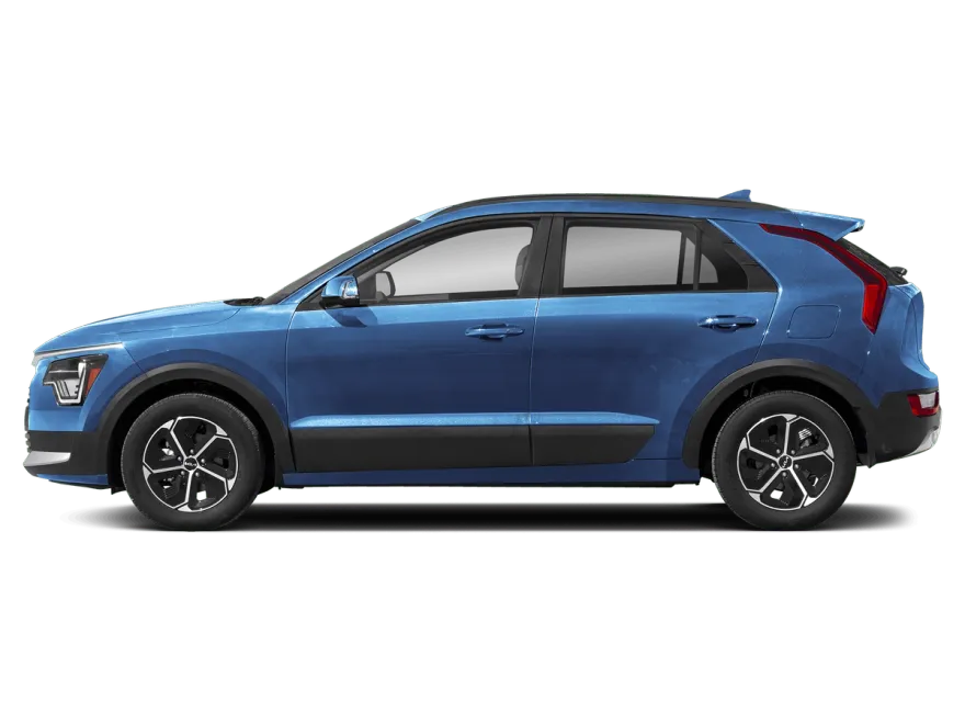 2025 Kia Niro EX photo 1