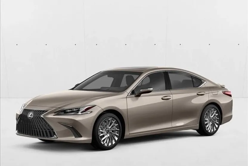 2024 Lexus ES 300h Ultra Luxury photo 1