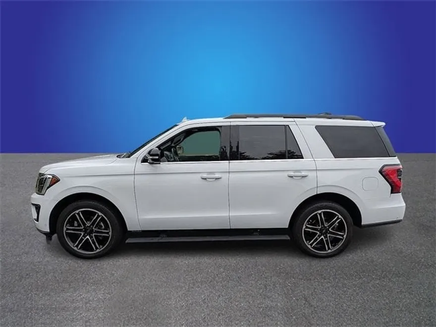 2020 Ford Expedition Limited photo 1