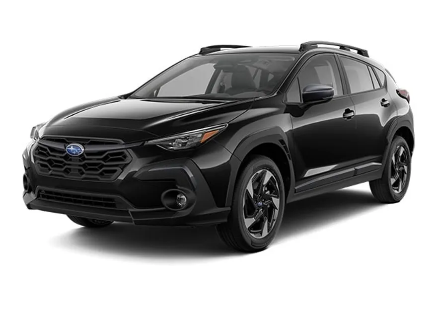 2024 Subaru Crosstrek Limited photo 1