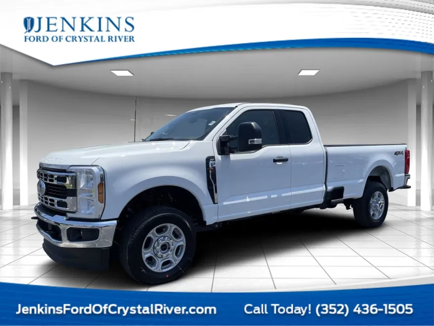 2025 Ford F-350 photo 1