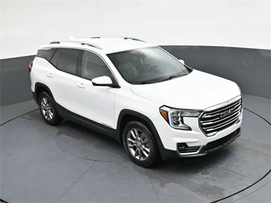 2023 Gmc Terrain SLT photo 1