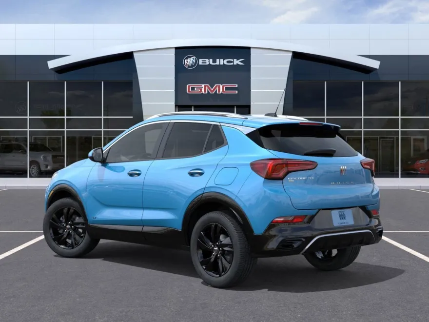 2026 Buick Encore GX Sport Touring photo 1