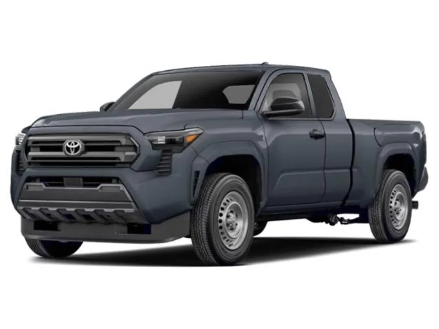 2025 Toyota Tacoma XtraCab SR photo 1