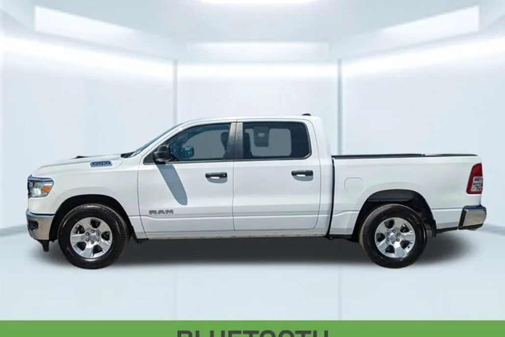 2023 Ram 1500 Big Horn Lone Star photo 1