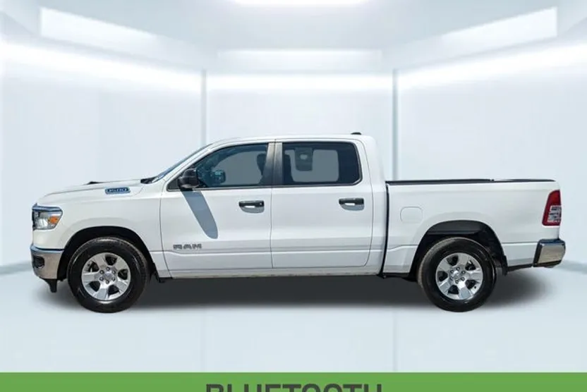 2023 Ram 1500 Big Horn Lone Star photo 1