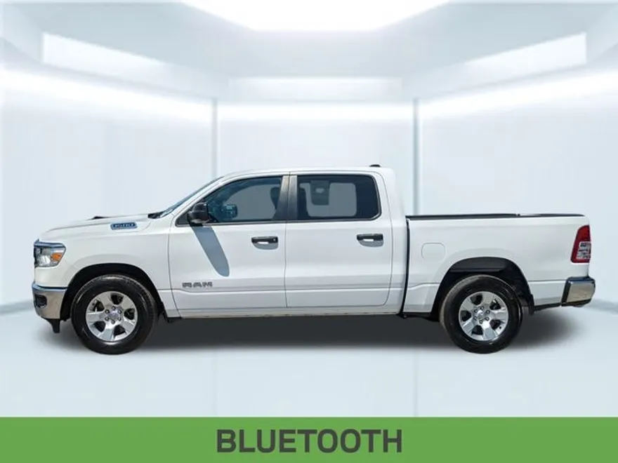 2023 Ram 1500 Big Horn Lone Star photo 1