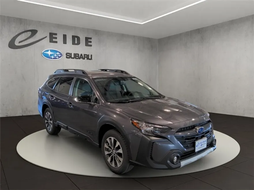 2025 Subaru Outback Limited photo 1