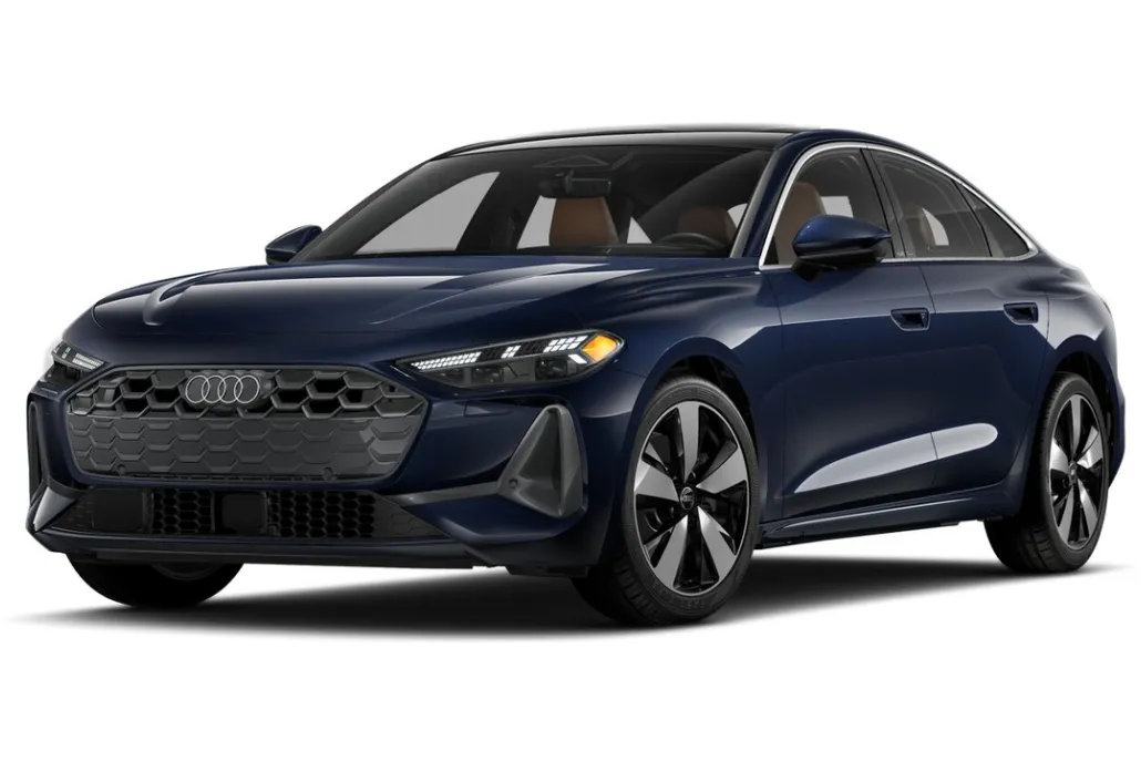 2025 Audi A5 Quattro Prestige photo 1