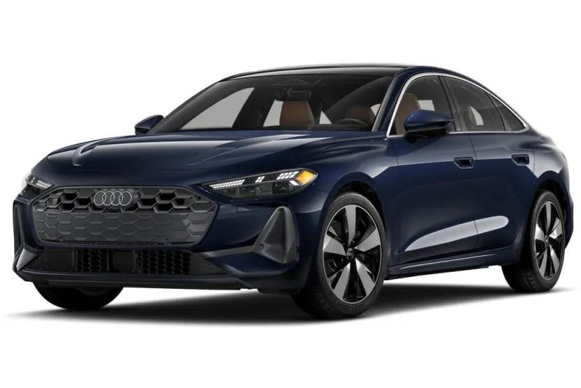 2025 Audi A5 Quattro Prestige photo 1