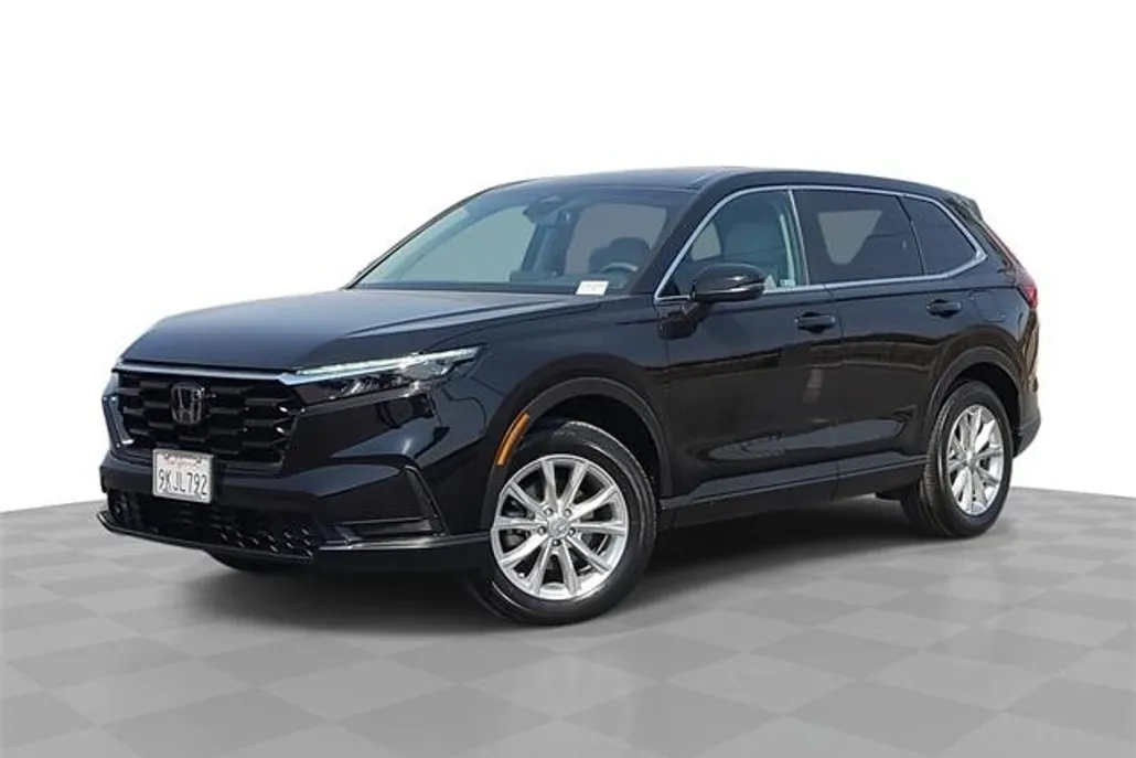 2024 Honda CR-V EX photo 1
