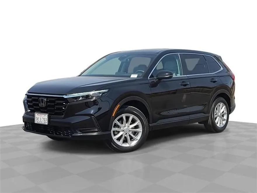 2024 Honda CR-V EX photo 1