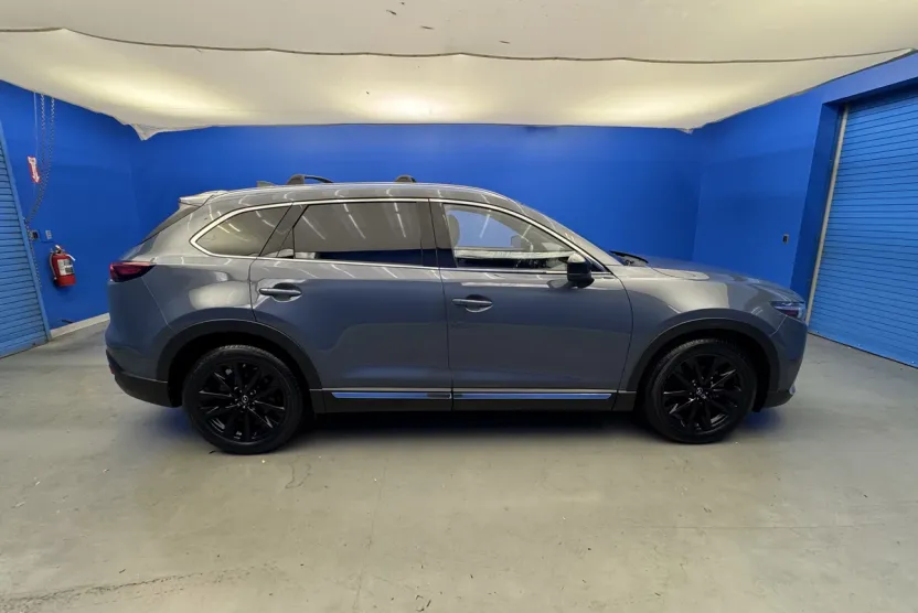 2021 Mazda CX-9 Grand Touring photo 1