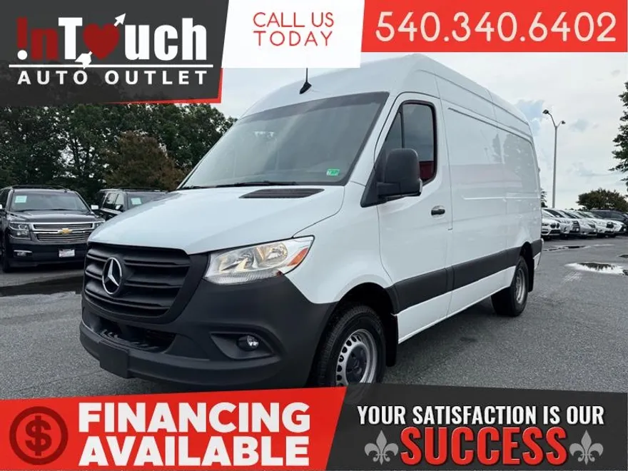 2019 Ram ProMaster 1500 photo 1