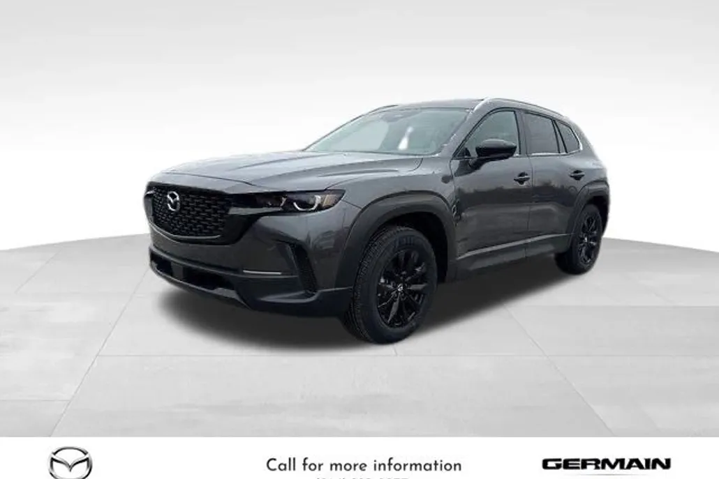 2025 Mazda CX-50 Premium photo 1
