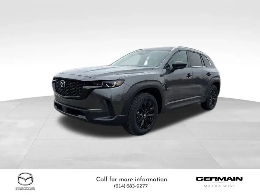 2025 Mazda CX-50 Premium photo 1