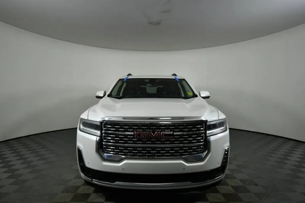 2021 Gmc Acadia Denali photo 1
